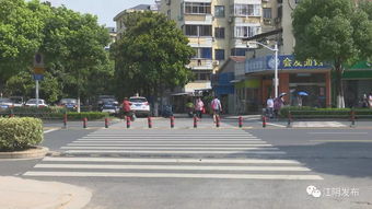 江陰老司機(jī)注意了 市區(qū)新增12處電子警察,拍攝不禮讓斑馬線