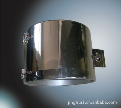 【CE UL 認證,各種不銹鋼、云母加熱器,新產品新技術】價格,廠家,圖片,電熱器,江陰市輝龍電熱電器-