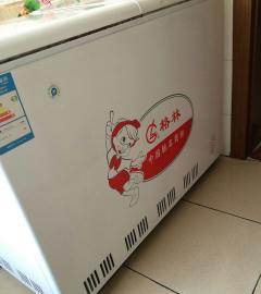 轉(zhuǎn)讓九五新冷柜一臺(tái),可保鮮和冷凍,剛用一年1395248-無錫江陰璜土鎮(zhèn)家用電器