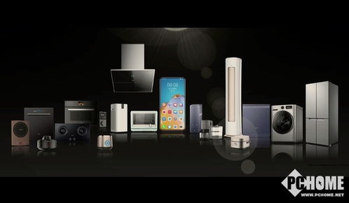 鴻蒙系統(tǒng)怎么控制家電,只要碰一碰 鴻蒙os 2.0控制家電產(chǎn)品方法酷炫