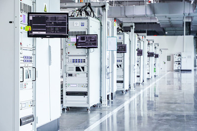 全新電動車ID. 4 CROZZ是這樣打造的 走進(jìn)一汽-大眾MEB工廠