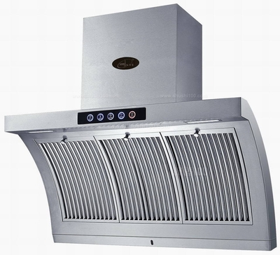 什么是近吸式油煙機？近吸式油煙機的優(yōu)點全解析