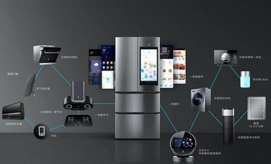 小米生態(tài)鏈發(fā)布全屋智能家電新品 雙箭齊發(fā)，小愛同學全接入