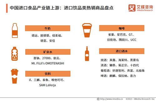 2023-2024年中國進口食品電商行業(yè)展望 市場規(guī)模持續(xù)擴大與河北網(wǎng)站開發(fā)的機遇