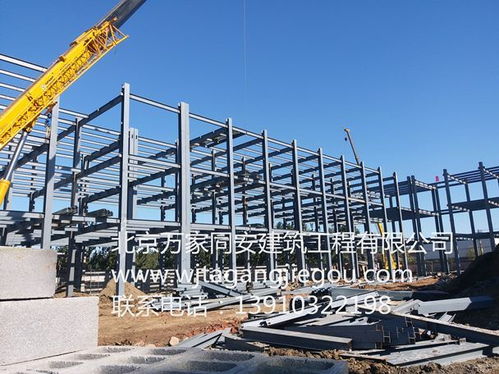 河北鋼結(jié)構(gòu)加工廠 鋼結(jié)構(gòu)制作加工需要注意的事項